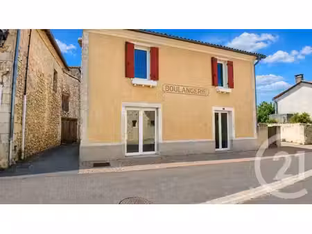 maison à vendre - 5 pièces - 147 96 m2 - rauzan - 33 - aquitaine