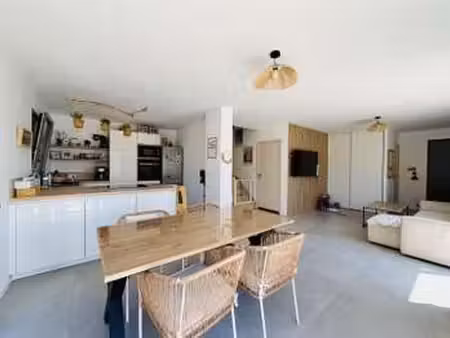 vente maison à saint-coulomb (35350) : à vendre / 82m² saint-coulomb