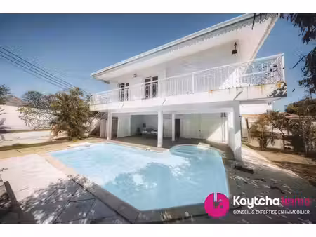 maison t4 | garage | piscine