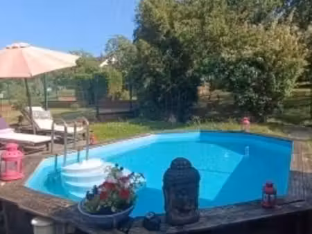 maison familiale de caractère à bening-les-saint-avold