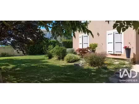 maison traditionnelle à brouzet-lès-alès (30580)