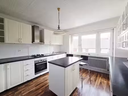 en exclusivité – maison atypique et évolutive au calme