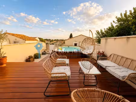 en exclusivité villa de 2013  95 m2 sur 164 m2 de terrain  