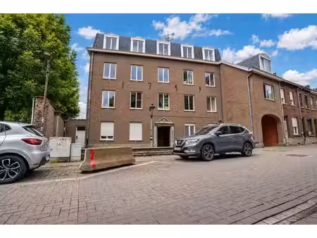 lembeek – investissement à rendement immédiat