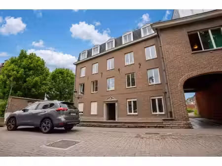 opportunité d’investissement intéressante au centre !