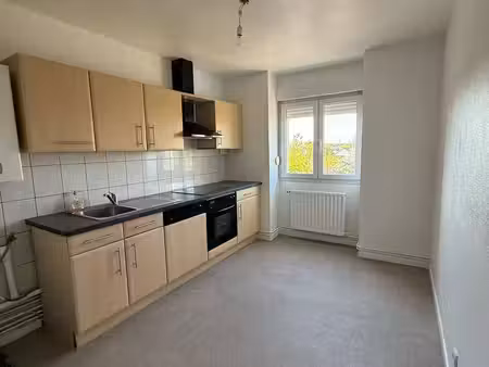 metz immobilier