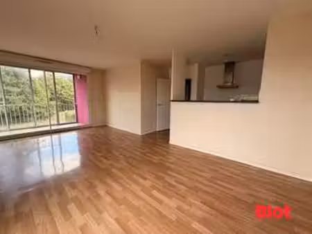 vente appartement 3 pièces à mordelles (35310) : à vendre 3 pièces / 63m² mordelles