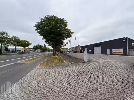 bien professionnel à vendre à maldegem € 1.300.000 (lr2bk) - panorama b2b gent industrie |