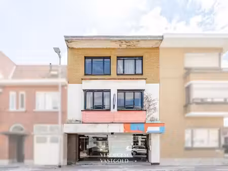 bien professionnel à vendre à zelzate € 215.000 (lr2e8) - zelzate - verdegem vastgoed | zi