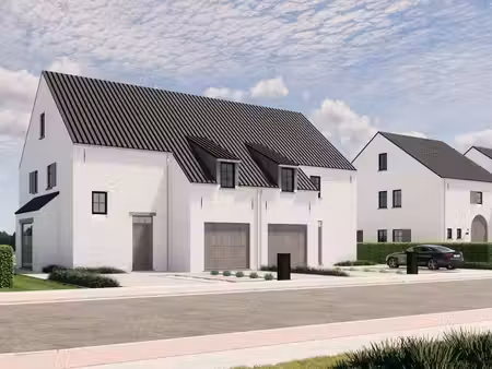 maison à vendre à bierbeek € 552.691 (lr2e2) | zimmo