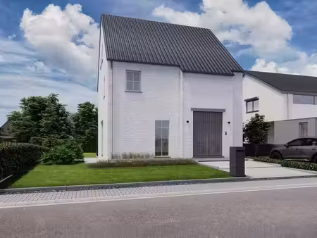 maison à vendre à hoeilaart € 554.841 (lr2e9) | zimmo
