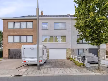 maison à vendre à liedekerke € 329.000 (lr2ei) - living stone ninove | zimmo