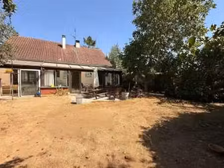vente maison à mondeville (14120) : à vendre / 115m² mondeville
