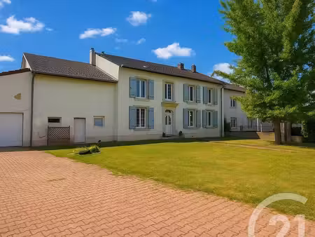 maison à louer