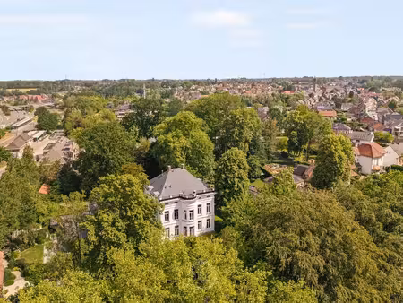 maison à vendre à temse € 1.685.000 (lr2cn) - huysewinkel waasmunster | zimmo