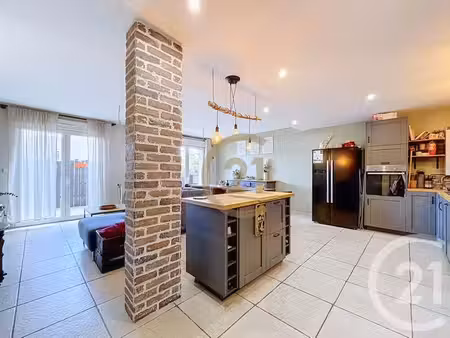 appartement f4 à vendre - 4 pièces - 78 11 m2 - essert - 90 - franche-comte