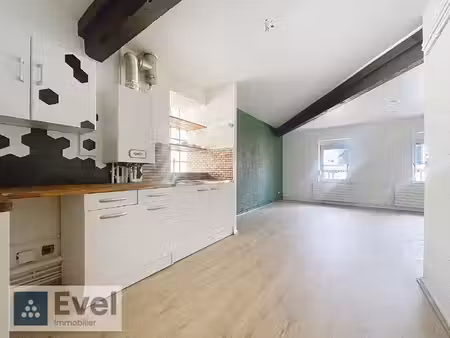 evel immobilier thionville