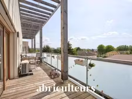 vente appartement 4 pièces à saint-priest (69800) : à vendre 4 pièces / 73m² saint-priest