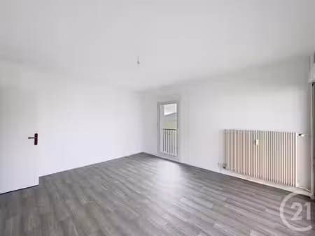 appartement f3 à vendre - 3 pièces - 64 m2 - vittel - 88 - lorraine