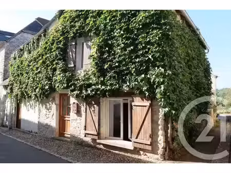 maison à vendre - 4 pièces - 75 89 m2 - martel - 46 - midi-pyrenees