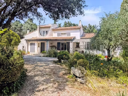 villa à vendre