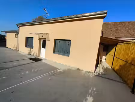 location maison 2 pièces 49 m² à chéroy (89690)