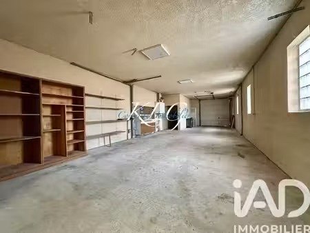immeuble à vendre