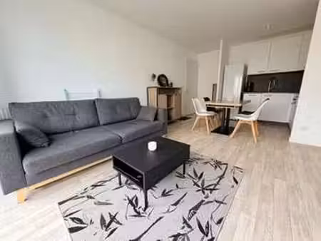 location appartement 2 pièces à liffré (35340) : à louer 2 pièces / 40m² liffré