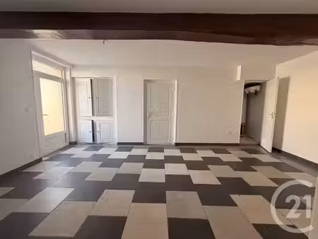 appartement f2 à louer - 2 pièces - 61 16 m2 - yevres - 28 - centre