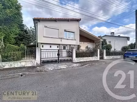 maison à louer - 5 pièces - 116 04 m2 - st gaudens - 31 - midi-pyrenees