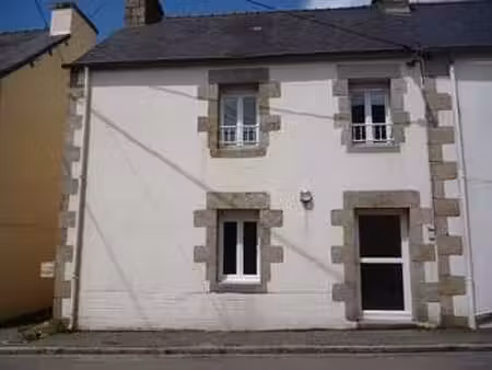 location maison à silfiac (56480) : à louer / 68m² silfiac