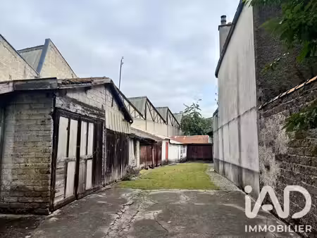 vente terrain 406 m² limoges (87100)
