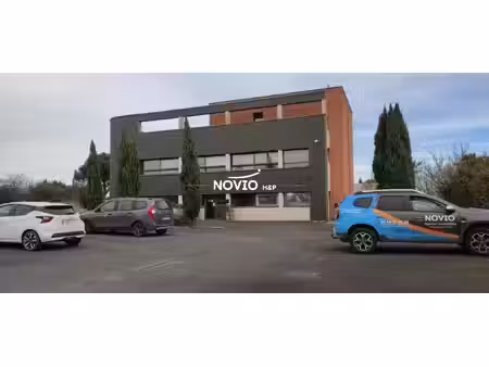 vente bureau 15 pièces