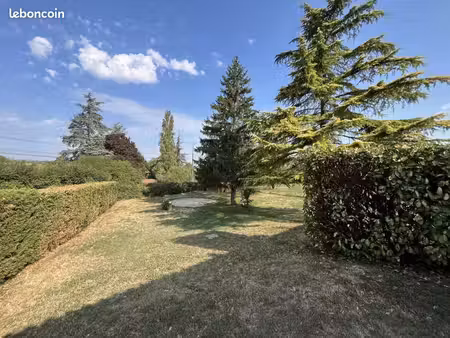 maison 4 pièces 94 m²