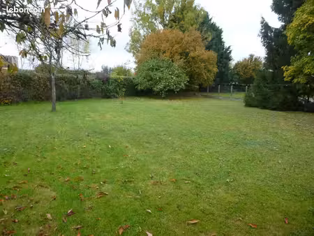 terrain 900 m² saint vivien de medoc