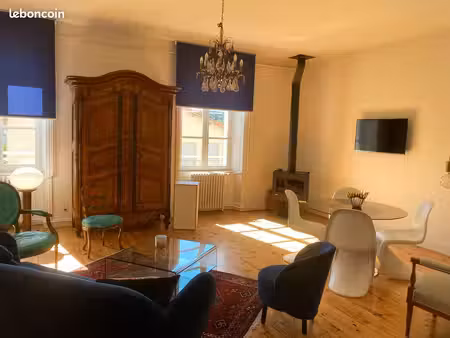 appartement centre ville
