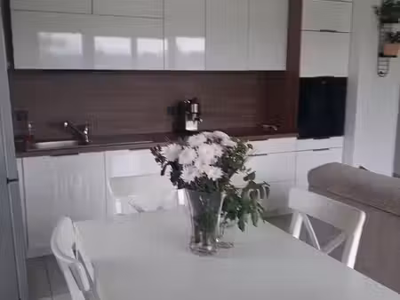 appartement t2