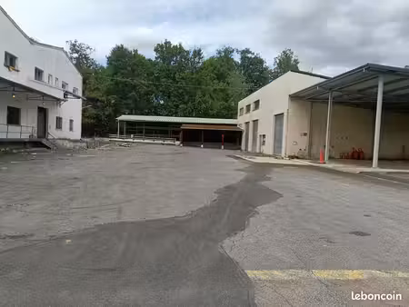 entrepôt de stockage pro 91