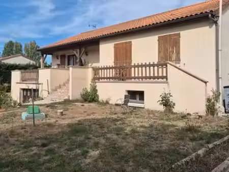 maison de campagne