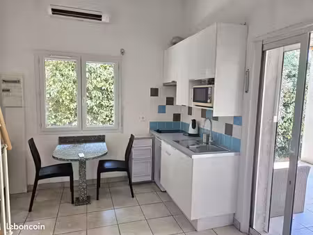 maisonnette