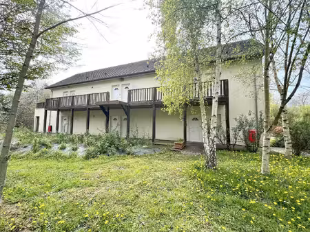immeuble à vendre