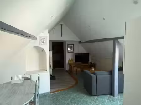 appartement entre haguenau et brumath  beau standing  2p  idéal personne seule
