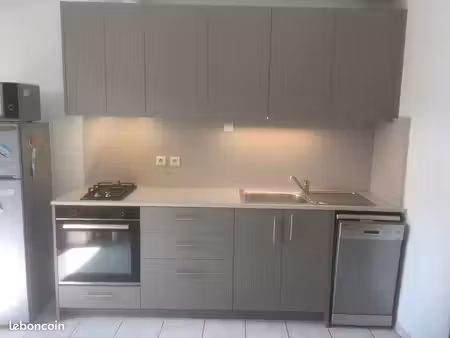 logement t1