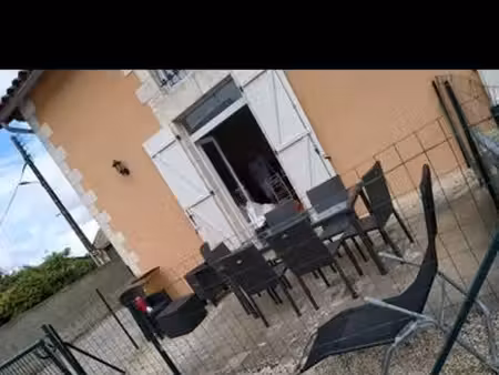 maison t2 48m2