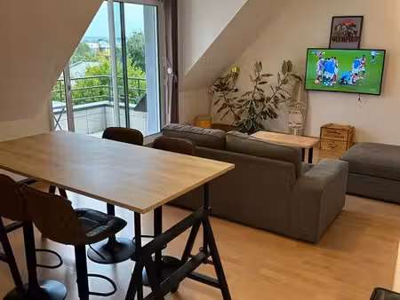 appartement t3