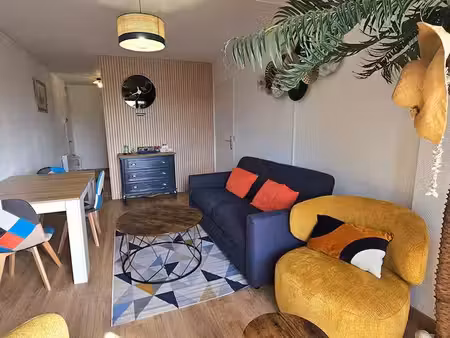 appartement 3 pièces