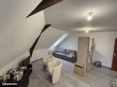 logement t1 meublé