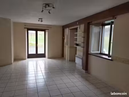 t3 en duplex
