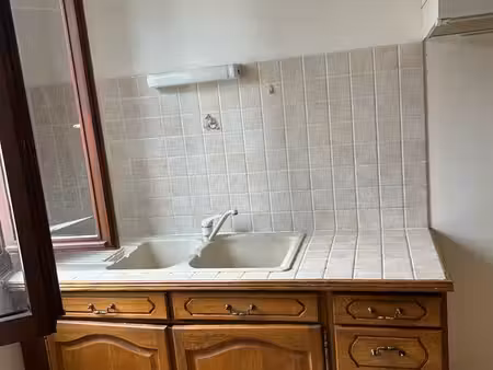 appartement t2 spacieux et lumineux