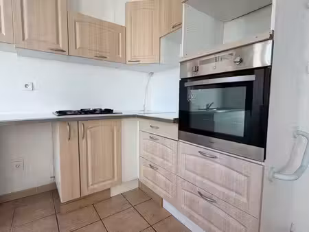 appartement t3 71 m2